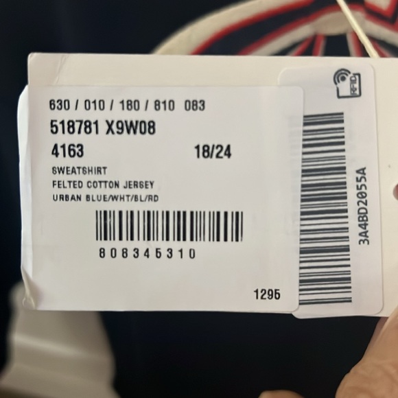 Authentic New Gucci sweater - Picture 4 of 5